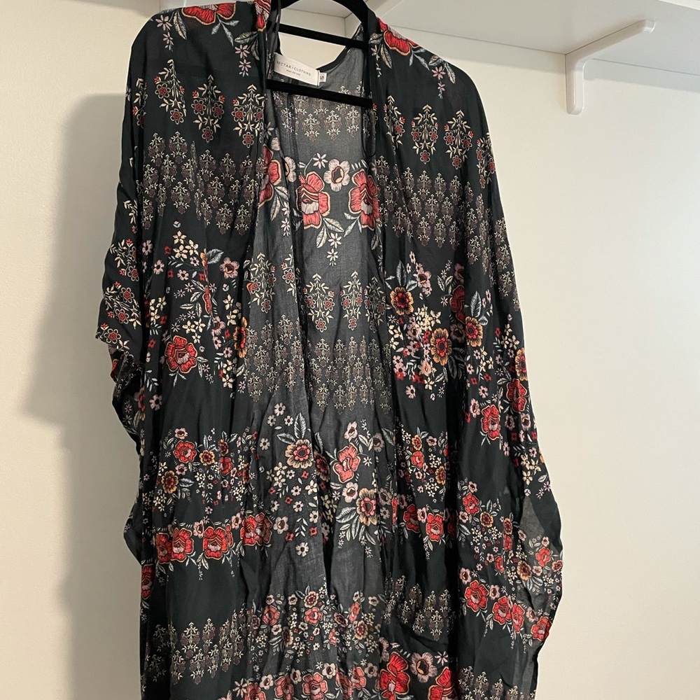 Nectar Kimono